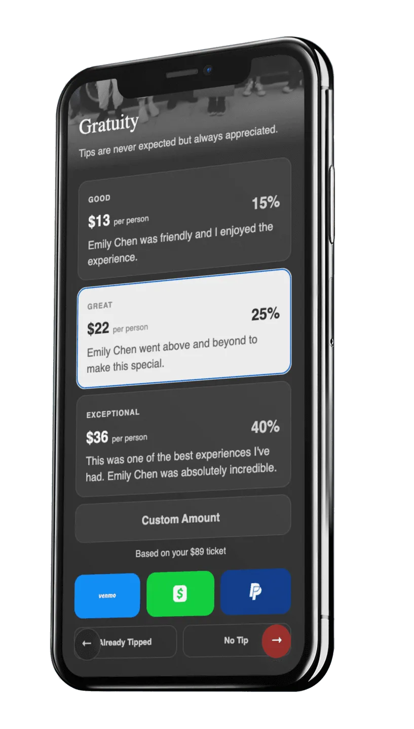 Guide local recommendations and favorite spots