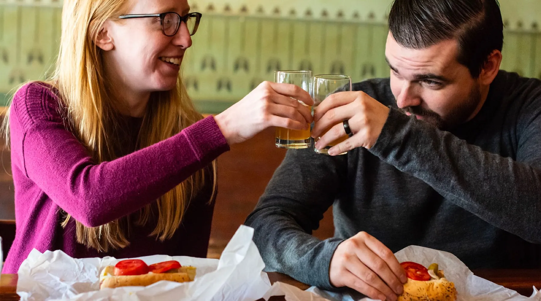 Tour experience group illustrating the need for software at every stage of the guest journey