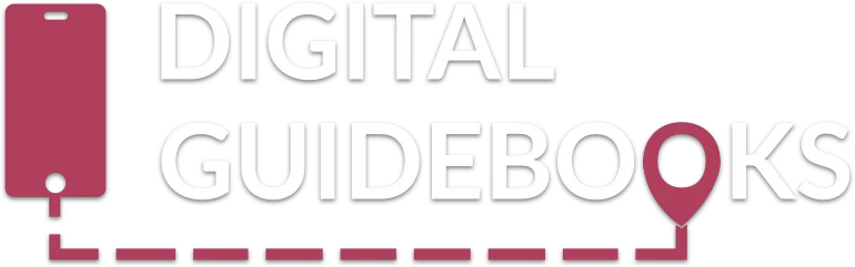 Digital Guidebooks logo